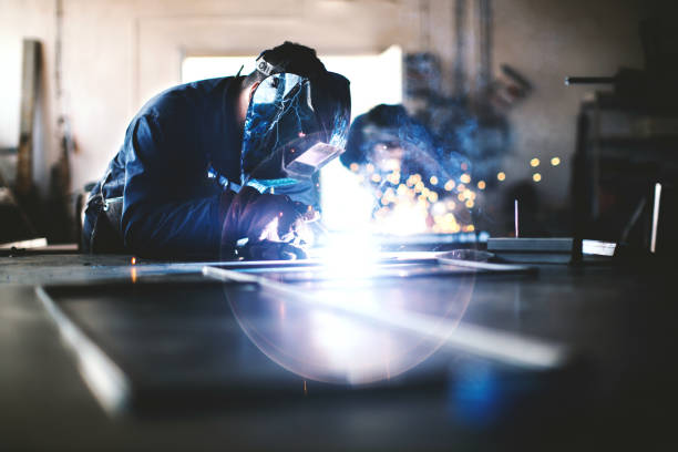 Affordable Welder Services in Delafield, WI