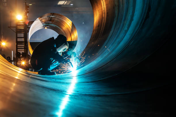 Best Automation and Robotic Welding in Delafield, WI