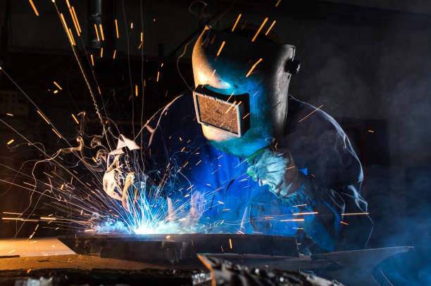 Best Aerospace and Defense Welding in Delafield, WI