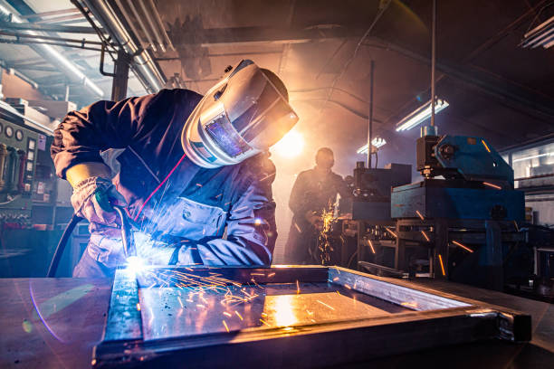 Best Automotive Welding in Delafield, WI