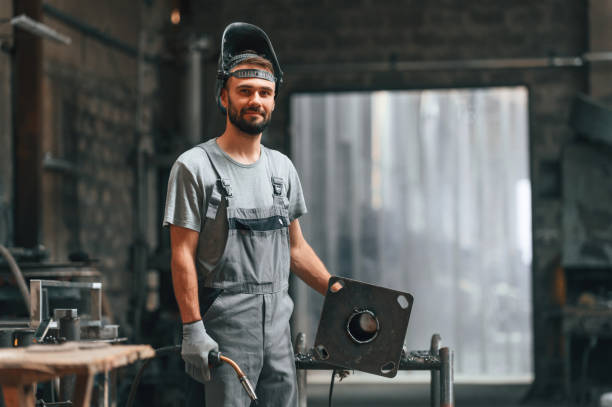  Delafield, WI Welder Pros