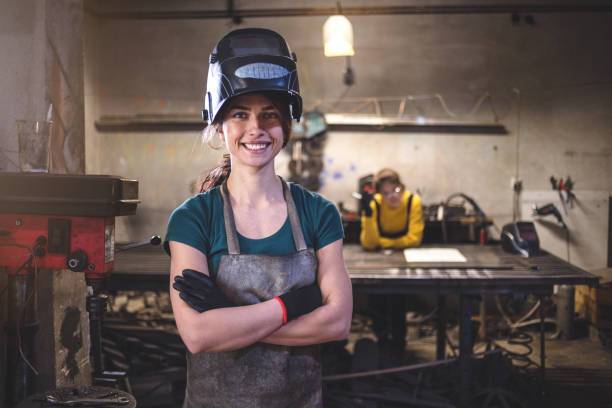 Affordable Welder Services in Delafield, WI