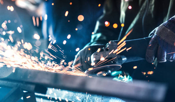 Best Specialty Welding Processes in Delafield, WI